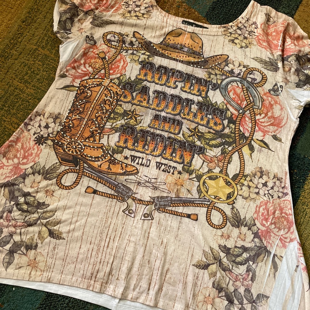Biker Pride question pull over top